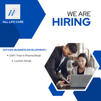 HLL LIFE CARE